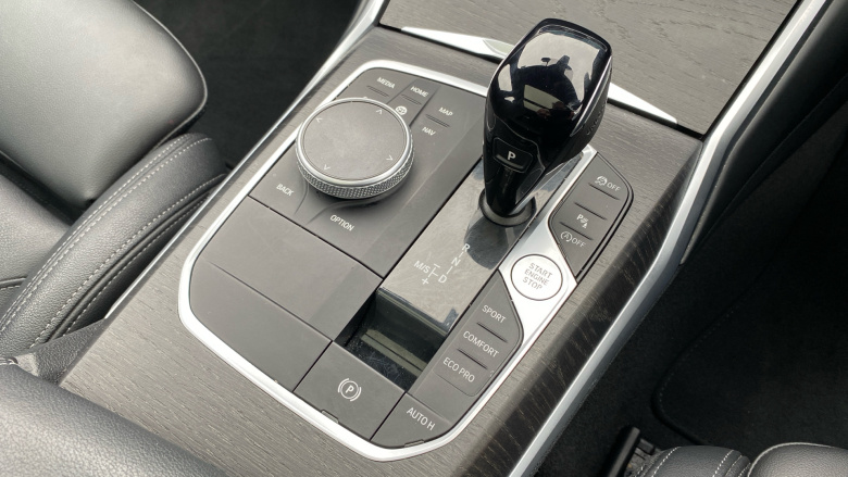 BMW 3 Series 320i M Sport 5dr Step Auto Petrol Estate